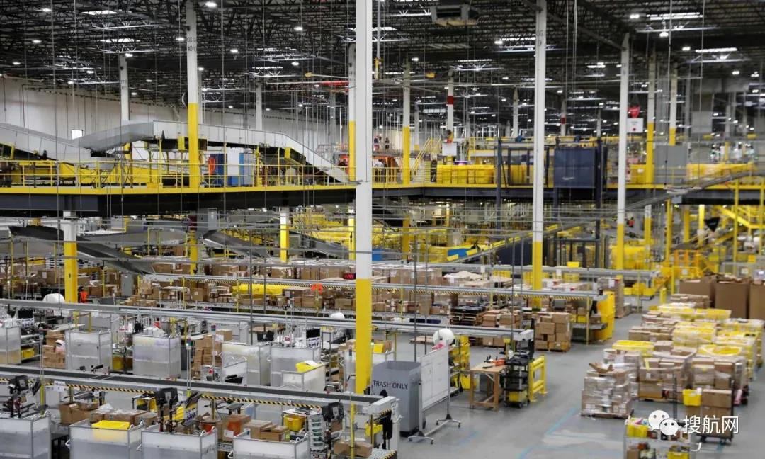 需求旺盛供应紧张，全球仓储成本上升，仓库租金或将上涨10％