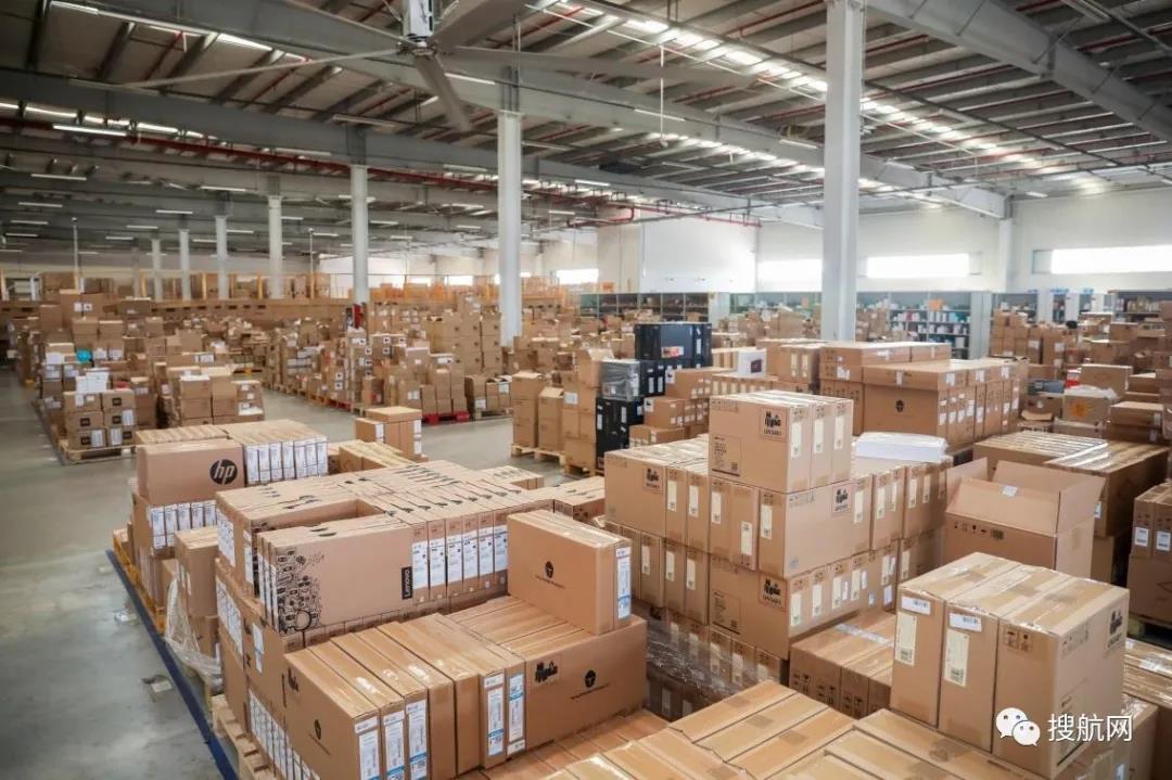 需求旺盛供应紧张，全球仓储成本上升，仓库租金或将上涨10％