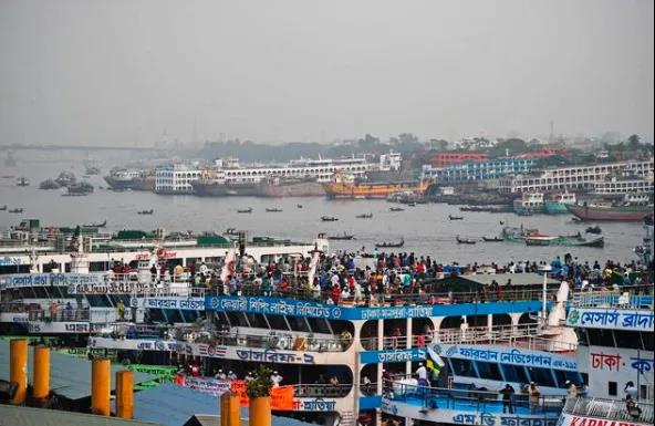 多国/地区再次“封城”!出货请注意!