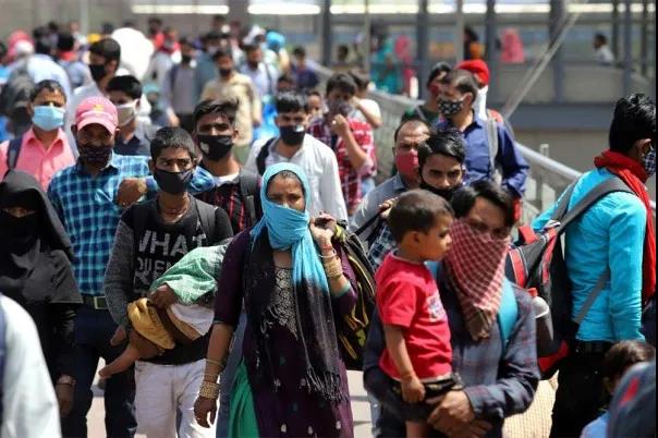 多国/地区再次“封城”!出货请注意!