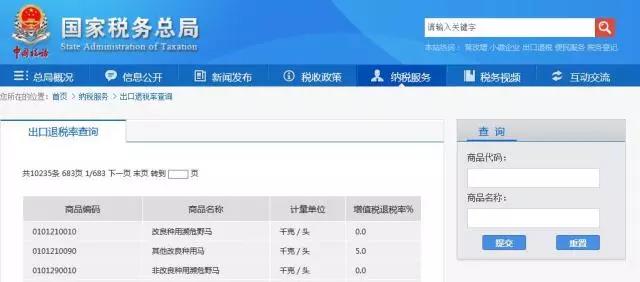 外贸超实用查询工具大全(强烈推荐)