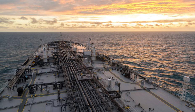 因担心中澳关系恶化 好望角型船运价下挫   