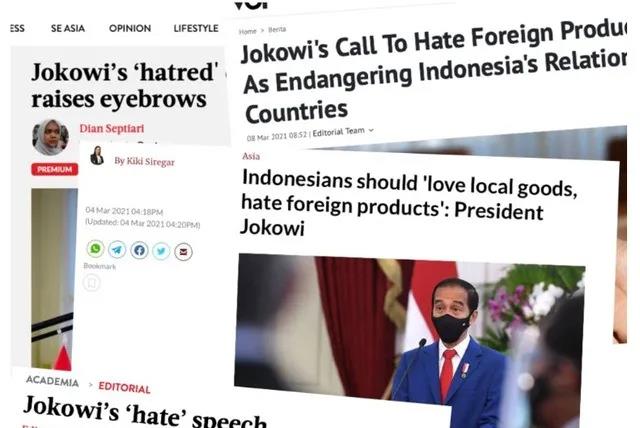 印尼政府打压跨境纺织品,Shopee全面下架