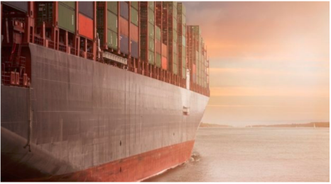 欧盟碳税草案即将公布,船只不交税将遭“驱逐”