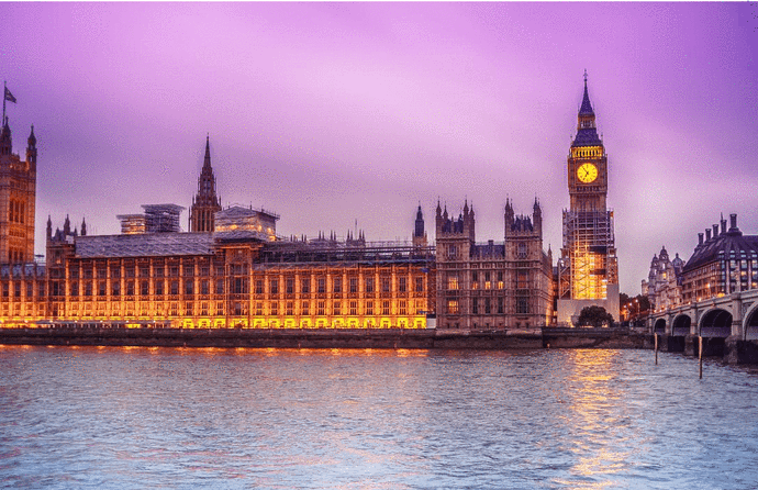 放弃了!英国政府将宣布民众“与新冠共存”,解除掉所有防疫措施