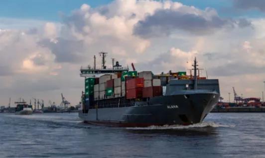 沃尔玛也开始租船了!以应对下半年供应链危机