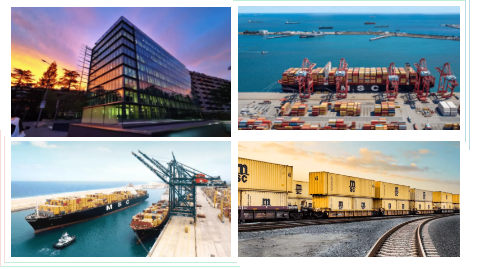 TOP10：世界上[敏感词]的航运公司