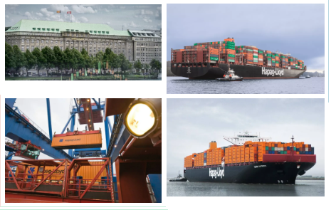 TOP10：世界上[敏感词]的航运公司