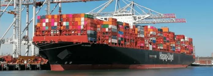 TOP10：世界上[敏感词]的航运公司