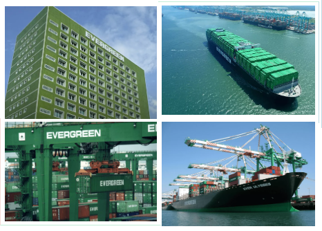 TOP10：世界上[敏感词]的航运公司