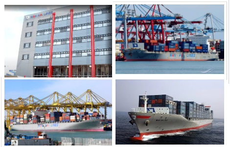 TOP10：世界上[敏感词]的航运公司