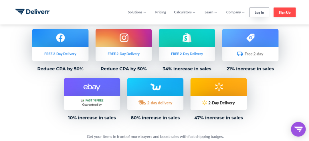 劲敌还是copy？Shopify越来越像亚马逊